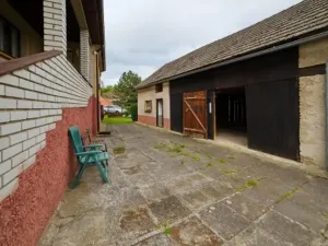 Prodej rodinného domu, Divišov, 255 m2