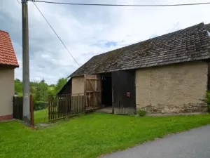 Prodej rodinného domu, Divišov, 255 m2