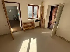 Prodej rodinného domu, Sulejovice, 80 m2