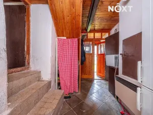 Prodej chalupy, Bystré, 90 m2
