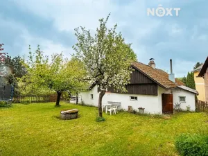 Prodej chalupy, Bystré, 90 m2