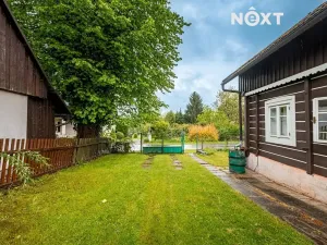 Prodej chalupy, Bystré, 90 m2