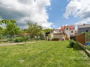 Prodej rodinného domu, Velké Žernoseky, 273 m2