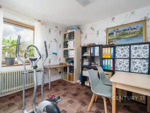 Prodej rodinného domu, Velké Žernoseky, 273 m2