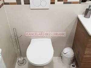 Pronájem bytu 3+kk, Slušovice, Vítězství, 68 m2