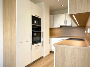 Pronájem bytu 3+kk, Praha - Bohnice, Cafourkova, 54 m2