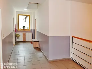 Prodej bytu 2+kk, Hradec Králové, Na Hrázce, 58 m2