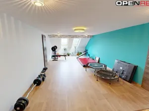 Prodej rodinného domu, Holíč, Slovensko, 172 m2