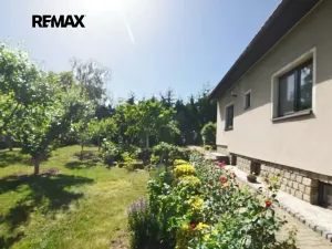 Prodej rodinného domu, Praha - Slivenec, K váze, 260 m2