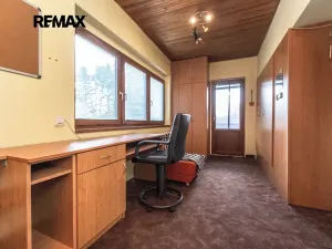 Prodej rodinného domu, Kamenice, Pražská, 166 m2