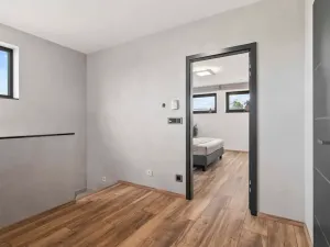 Prodej rodinného domu, Kostelní Lhota, 213 m2