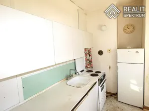Prodej bytu 2+1, Žamberk, Náměstí Gen. Knopa, 54 m2