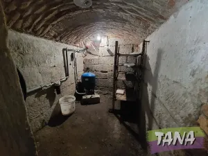 Prodej rodinného domu, Březina, 100 m2
