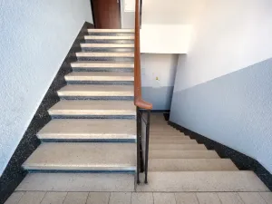 Pronájem bytu 2+kk, Praha - Nusle, Na Veselí, 50 m2
