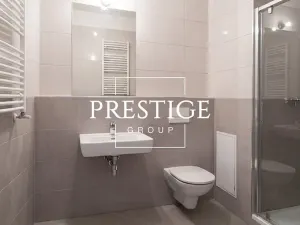 Pronájem bytu 1+kk, Praha - Stodůlky, Ferrariho, 43 m2