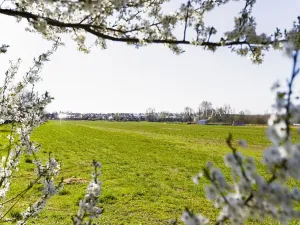 Prodej komerčního pozemku, Pardubice, 11061 m2