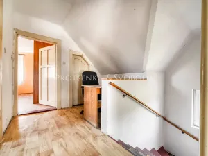 Prodej rodinného domu, Kralupy nad Vltavou, Lidická, 180 m2
