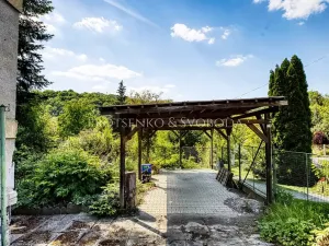 Prodej rodinného domu, Kralupy nad Vltavou, Lidická, 180 m2