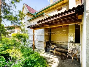 Prodej rodinného domu, Kralupy nad Vltavou, Lidická, 180 m2