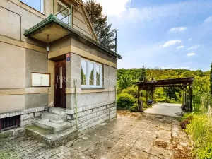 Prodej rodinného domu, Kralupy nad Vltavou, Lidická, 180 m2
