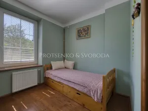 Prodej chalupy, Ledečko, 257 m2