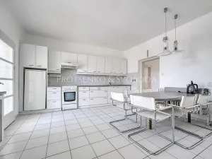 Prodej ordinace, Křižanov, Benešovo náměstí, 530 m2