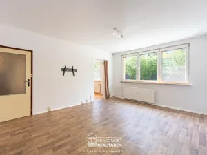 Prodej bytu 3+1, Nový Jičín - Loučka, Na Lani, 69 m2