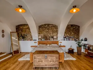Prodej chalupy, Sedlečko u Soběslavě, 926 m2