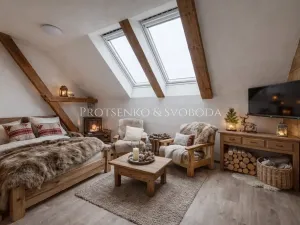 Prodej činžovního domu, Prosečné, 349 m2