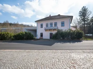 Pronájem rodinného domu, Řehlovice - Stadice, 75 m2