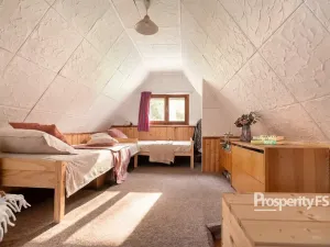 Prodej chaty, Chyňava, 60 m2