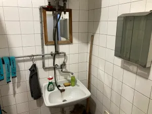 Pronájem skladu, Brno, Vídeňská, 105 m2