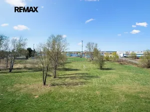 Prodej komerčního pozemku, Hradec Králové, 7896 m2