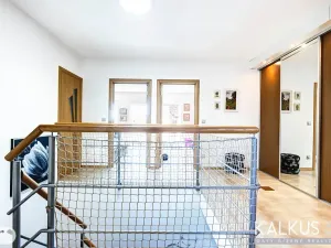 Prodej rodinného domu, Hořice, Prokopa Velikého, 140 m2
