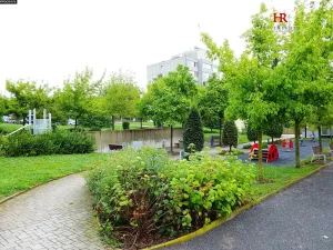 Pronájem bytu 2+kk, Praha - Petrovice, Morseova, 45 m2