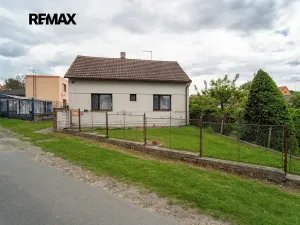 Prodej rodinného domu, Chotutice, Viselecká, 78 m2