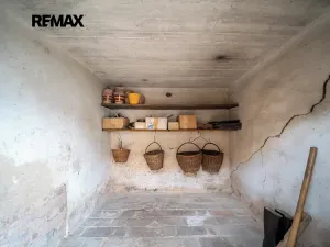 Prodej rodinného domu, Chotutice, Viselecká, 78 m2