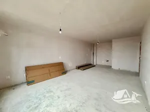 Prodej bytu 2+kk, Burgas, Bulharsko, 66 m2
