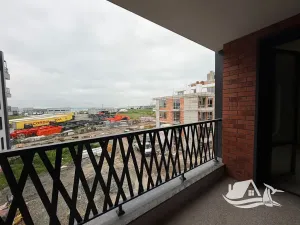 Prodej bytu 2+kk, Burgas, Bulharsko, 66 m2