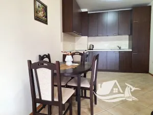 Prodej bytu 2+kk, Carevo, Bulharsko, 65 m2