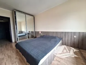 Prodej bytu 2+kk, Carevo, Bulharsko, 65 m2
