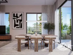 Prodej vily, Pafos, Kypr, 207 m2