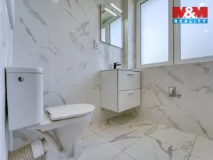 Pronájem bytu 2+1, Stod, nám. ČSA, 60 m2