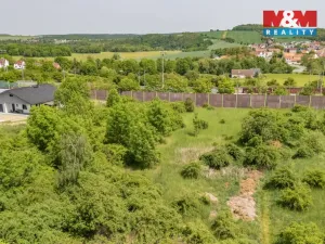 Prodej pozemku pro bydlení, Plzeň, K Rozhraní, 703 m2