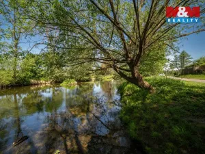 Prodej chaty, Dobřany - Šlovice, 42 m2