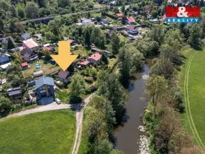 Prodej chaty, Dobřany - Šlovice, 42 m2