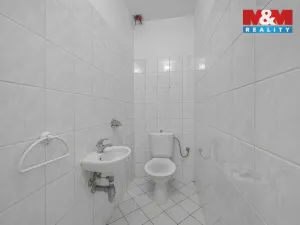 Prodej bytu 2+kk, Praha - Stodůlky, Suchý vršek, 65 m2