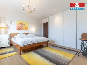 Prodej bytu 3+kk, Olomouc - Nová Ulice, Třída Jiřího Pelikána, 119 m2