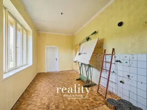 Prodej výrobních prostor, Rozsochatec, 600 m2
