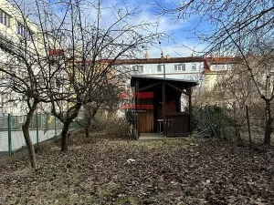 Pronájem bytu 1+1, Praha - Libeň, Koláčkova, 38 m2